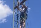 Field Day Results 2025 – Best Score in Years!